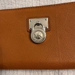 Michael Kors wallet